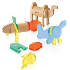 Jouet En Bois Magnétique Faune Imaginaire Désert 22 Pièces Lekkid® - Jouets En Bois 17 Jouet En Bois Magnétique Faune Imaginaire Désert 22 Pièces Lekkid® - Jouets En Bois -Bois Jouets Magasin jouet en bois magnetique faune imaginaire desert 22 pieces lekkid jouets en bois 4