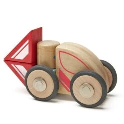 Jouet En Bois Magnétique Tegu® Set Engins De Secours Skyhook 'Stunt Team' - Jouets En Bois -Bois Jouets Magasin jouet en bois magnetique tegu set engins de secours skyhook stunt team jouets en bois 4