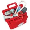 Jouet En Bois Mallette De Docteur Le Toy Van® - Jouets Imitation