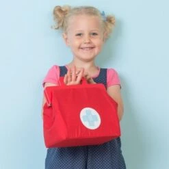 Jouet En Bois Mallette De Docteur Le Toy Van® - Jouets Imitation -Bois Jouets Magasin jouet en bois mallette de docteur le toy van imitation 4