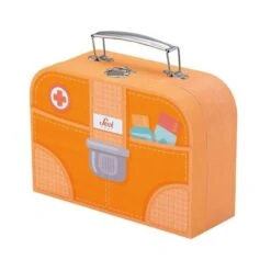 Jouet En Bois Mallette Du Docteur Sevi 1831 - Jouets écolos -Bois Jouets Magasin jouet en bois mallette du docteur sevi 1831 1