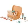Jouet En Bois Mallette Du Docteur Sevi 1831 - Jouets écolos 1 Jouet En Bois Mallette Du Docteur Sevi 1831 - Jouets écolos -Bois Jouets Magasin jouet en bois mallette du docteur sevi 1831