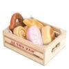Jouet En Bois Marchande Caisse Du Boulanger Le Toy Van® - Jouets En Bois 1 Jouet En Bois Marchande Caisse Du Boulanger Le Toy Van® - Jouets En Bois -Bois Jouets Magasin jouet en bois marchande caisse du boulanger le toy van jouets en bois