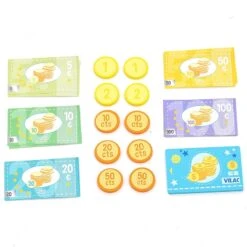 Jouet En Bois Marchande Caisse Enregistreuse 'Jour De Marché'Vilac®- Jouets D'imitation En Bois -Bois Jouets Magasin jouet en bois marchande caisse enregistreuse jour de marche vilac jouets d imitation en bois 3