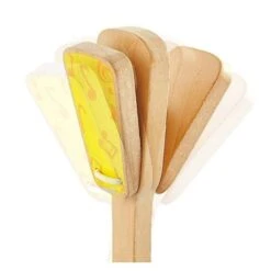 Jouet En Bois Musical Ensemble De Percussions Junior Hape® - Jouets En Bois Hape® -Bois Jouets Magasin jouet en bois musical ensemble de percussions junior hape jouets en bois hape 2