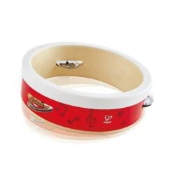 Jouet En Bois Musical Ensemble De Percussions Junior Hape® - Jouets En Bois Hape® -Bois Jouets Magasin jouet en bois musical ensemble de percussions junior hape jouets en bois hape 4