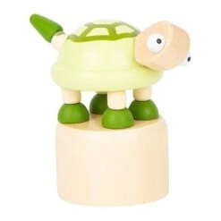 Jouet En Bois Set De 4 Poussoirs De La Mer Small Foot By Legler® - Jouets En Bois -Bois Jouets Magasin jouet en bois set de 4 poussoirs de la mer small foot by legler jouets en bois 4