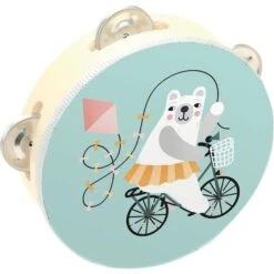 Jouet En Bois Set Instrument De Musique Vilac® Par Michelle Carlslund- Jouets En Bois France -Bois Jouets Magasin jouet en bois set instrument de musique vilac par michelle carlslund jouets en bois france 2