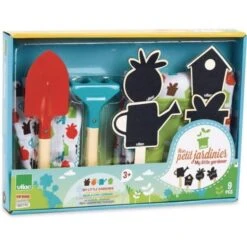 Jouet En Bois Set Mon Petit Jardinier Vilac®- Jouets En Bois -Bois Jouets Magasin jouet en bois set mon petit jardinier vilac jouets en bois 5