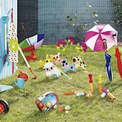 Jouet En Bois Set Mon Petit Jardinier Vilac®- Jouets En Bois -Bois Jouets Magasin jouet en bois set mon petit jardinier vilac jouets en bois 6