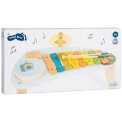 Jouet En Bois Table Musicale Groovy Beats Small Foot By Legler® - Jouets Musicaux -Bois Jouets Magasin jouet en bois table musicale groovy beats small foot by legler jouets musicaux 8