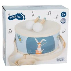 Jouet En Bois Tambour Groovy Beats Small Foot By Legler® - Jouets Musicaux -Bois Jouets Magasin jouet en bois tambour groovy beats small foot by legler jouets en bois 11