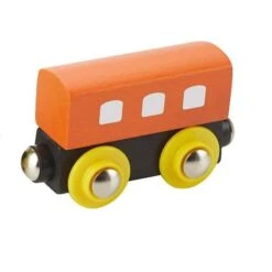 Jouet En Bois Train à Vapeur Rétro EverEarth® - Jouets En Bois -Bois Jouets Magasin jouet en bois train a vapeur retro everearth jouets en bois 4