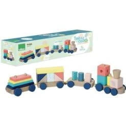 Jouet En Bois Train De Cubes Sous La Canopée Vilac® - Jouets En Bois 26 Jouet En Bois Train De Cubes Sous La Canopée Vilac® - Jouets En Bois -Bois Jouets Magasin jouet en bois train de cubes sous la canopee vilac jouets en bois 10