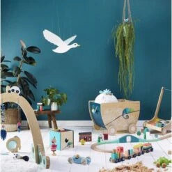 Jouet En Bois Train De Cubes Sous La Canopée Vilac® - Jouets En Bois 28 Jouet En Bois Train De Cubes Sous La Canopée Vilac® - Jouets En Bois -Bois Jouets Magasin jouet en bois train de cubes sous la canopee vilac jouets en bois 12