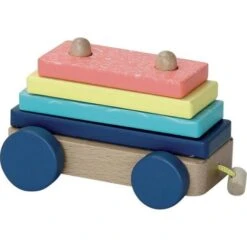Jouet En Bois Train De Cubes Sous La Canopée Vilac® - Jouets En Bois 21 Jouet En Bois Train De Cubes Sous La Canopée Vilac® - Jouets En Bois -Bois Jouets Magasin jouet en bois train de cubes sous la canopee vilac jouets en bois 5