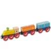 Jouet En Bois Train De Marchandises EverEarth® - Jouets En Bois -Bois Jouets Magasin jouet en bois train de marchandises everearth jouets en bois