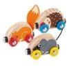 Jouet En Bois Train Des AnimauxHape®- Jouets En Bois -Bois Jouets Magasin jouet en bois train des animaux hape jouets en bois