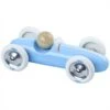 Jouet En Bois Voiture Grand Prix Vintage Bleu Vilac® - Jouets En Bois