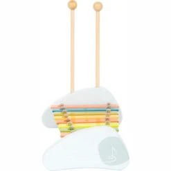 Jouet En Bois Xylophone Groovy Beats Small Foot By Legler® - Jouets Musicaux -Bois Jouets Magasin jouet en bois xylophone groovy beats small foot by legler jouets musicaux 2