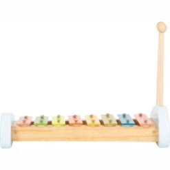 Jouet En Bois Xylophone Groovy Beats Small Foot By Legler® - Jouets Musicaux -Bois Jouets Magasin jouet en bois xylophone groovy beats small foot by legler jouets musicaux 3