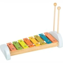 Jouet En Bois Xylophone Groovy Beats Small Foot By Legler® - Jouets Musicaux -Bois Jouets Magasin jouet en bois xylophone groovy beats small foot by legler jouets musicaux 4