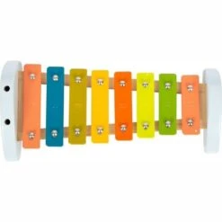 Jouet En Bois Xylophone Groovy Beats Small Foot By Legler® - Jouets Musicaux -Bois Jouets Magasin jouet en bois xylophone groovy beats small foot by legler jouets musicaux 5