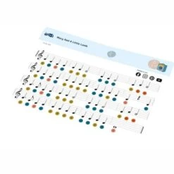 Jouet En Bois Xylophone Groovy Beats Small Foot By Legler® - Jouets Musicaux -Bois Jouets Magasin jouet en bois xylophone groovy beats small foot by legler jouets musicaux 7