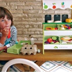 Jouet Marchande En Bois Étal De Marché Tender Leaf Toys® - Jouets Imitation 19 Jouet Marchande En Bois Étal De Marché Tender Leaf Toys® - Jouets Imitation -Bois Jouets Magasin jouet marchande en bois etal de marche tender leaf toys jouets bebe bio 6