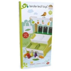 Jouet Marchande En Bois Étal De Marché Tender Leaf Toys® - Jouets Imitation 22 Jouet Marchande En Bois Étal De Marché Tender Leaf Toys® - Jouets Imitation -Bois Jouets Magasin jouet marchande en bois etal de marche tender leaf toys jouets bebe bio 9