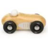 Jouet Petite Voiture Mini Old Sport Vilac® Bois Naturel 10cm - Jouets En Bois -Bois Jouets Magasin jouet petite voiture mini old sport vilac bois naturel jouets en bois