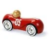 Jouet Petite Voiture StreamLine Vintage Vilac® Rouge - Jouets En Bois