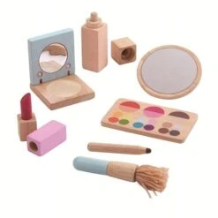 Jouet Trousse Maquillage Enfant Plantoys® - Jouet En Bois -Bois Jouets Magasin jouet trousse maquillage plantoys jouet en bois 2
