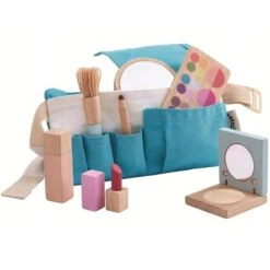 Jouet Trousse Maquillage Enfant Plantoys® - Jouet En Bois