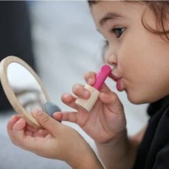 Jouet Trousse Maquillage Enfant Plantoys® - Jouet En Bois -Bois Jouets Magasin jouet trousse maquillage plantoys jouet en bois 4