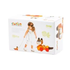 Jouets à Trainer Chat Pour Apprendre à Marcher Cubika® - Jouets Bois -Bois Jouets Magasin jouets a trainer chat pour apprendre a marcher cubika jouets bois 4