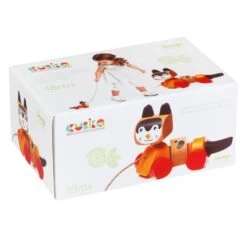 Jouets à Trainer Chat Pour Apprendre à Marcher Cubika® - Jouets Bois -Bois Jouets Magasin jouets a trainer chat pour apprendre a marcher cubika jouets bois 5