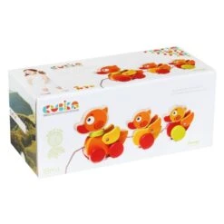 Jouets à Trainer Famille Canards Pour Apprendre à Marcher Cubika® - Jouets Bois 9 Jouets à Trainer Famille Canards Pour Apprendre à Marcher Cubika® - Jouets Bois -Bois Jouets Magasin jouets a trainer famille canards pour apprendre a marcher cubika jouets bois 2