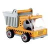 Jouets Camion Benne En Bois Dumper Truck Hape - Jouets En Bois
