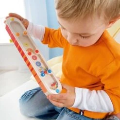 Jouets D'éveil Sensoriel 'Bâton De Pluie Couleurs Et Sons' HABA® - Jouet Musical En Bois -Bois Jouets Magasin jouets d eveil sensoriel baton de pluie couleurs et sons haba jouet musical en bois 2