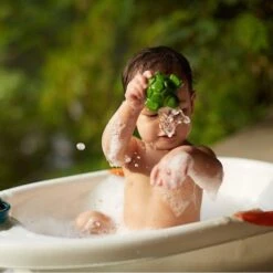 Jouets De Bain En Bois 'Animaux Marins' PlanWood' - Jouets Plantoys -Bois Jouets Magasin jouets de bain animaux marins planwood jouets plantoys 7