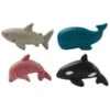 Jouets En Bois Planwood 4 Figurines Animaux De La Mer Plantoys® - Jouet Enfants 1 Jouets En Bois Planwood 4 Figurines Animaux De La Mer Plantoys® - Jouet Enfants -Bois Jouets Magasin jouets en bois 4 figurines animaux de la mer plantoys jouet enfants