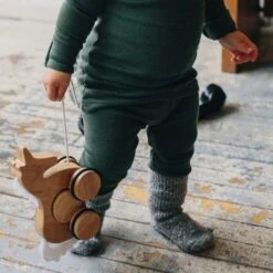 Jouets En Bois à Tirer Licorne Kinderfeets® - Jouets En Bois 13 Jouets En Bois à Tirer Licorne Kinderfeets® - Jouets En Bois -Bois Jouets Magasin jouets en bois a tirer licorne kinderfeets jouets en bois 3