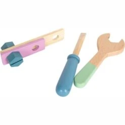 Jouets En Bois Boite à Outils 2 En 1 Nordic Avec Outils Small Foot By Legler® - Jouets Bricolage 18 Jouets En Bois Boite à Outils 2 En 1 Nordic Avec Outils Small Foot By Legler® - Jouets Bricolage -Bois Jouets Magasin jouets en bois boite a outils 2 en 1 nordic avec outils small foot by legler jouets bricolage 6