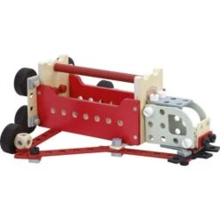 Jouets En Bois Boite à Outils Réversible Atelier Vilac® - Jouets Construction -Bois Jouets Magasin jouets en bois boite a outils reversible atelier vilac jouets construction 10