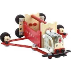 Jouets En Bois Boite à Outils Réversible Atelier Vilac® - Jouets Construction -Bois Jouets Magasin jouets en bois boite a outils reversible atelier vilac jouets construction 6