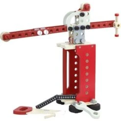 Jouets En Bois Boite à Outils Réversible Atelier Vilac® - Jouets Construction -Bois Jouets Magasin jouets en bois boite a outils reversible atelier vilac jouets construction 8