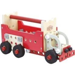 Jouets En Bois Boite à Outils Réversible Atelier Vilac® - Jouets Construction -Bois Jouets Magasin jouets en bois boite a outils reversible atelier vilac jouets construction 9