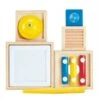 Jouets En Bois Boites Musicales Gigognes Hape® - Jouets Musical En Bois
