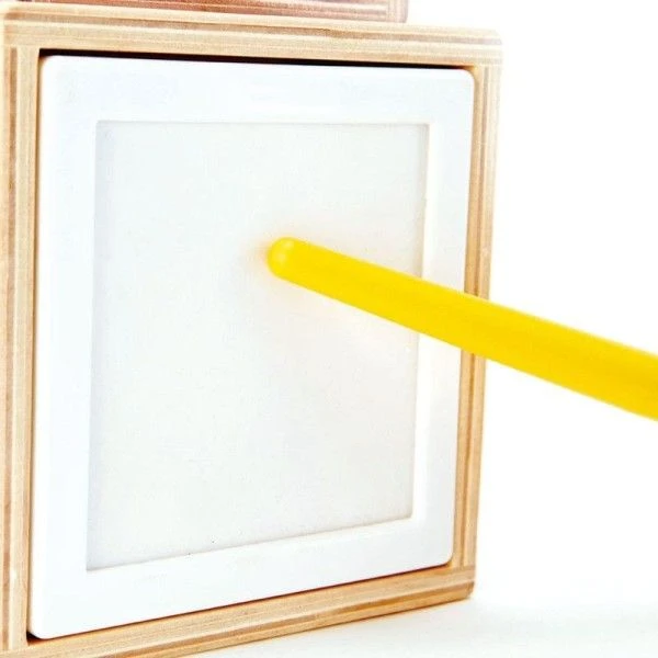 Jouets En Bois Boites Musicales Gigognes Hape® - Jouets Musical En Bois 5 Jouets En Bois Boites Musicales Gigognes Hape® - Jouets Musical En Bois – Image 3